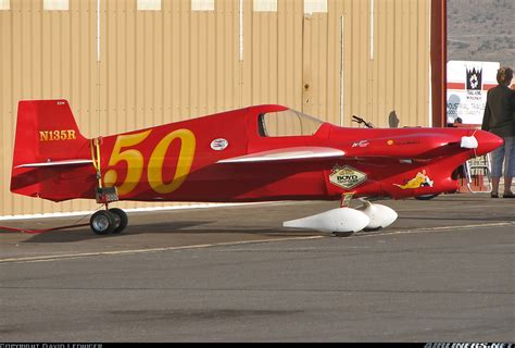 Cassutt Iiim Racer Untitled Aviation Photo 1278687