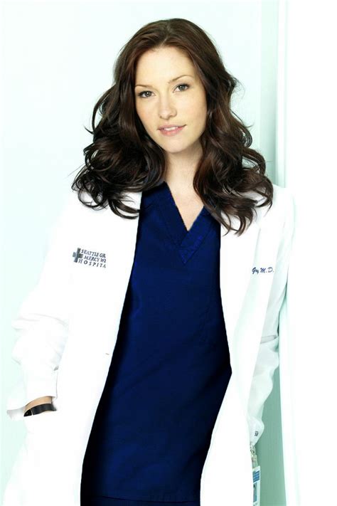 Lexie Grey In Attending Scrubs Greys Anatomy Greys Anatomy Lexie
