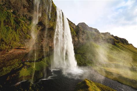 Die Schönsten Sehenswürdigkeiten Im Süden Von Island