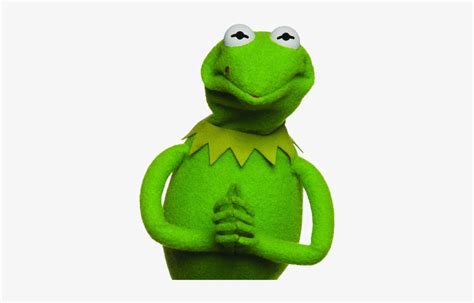 Kermit The Frog Angry Constantine Muppet 348x448 Png Download Pngkit