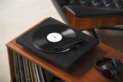 Sony Ps Lx310bt Turntable Review Sound Manual