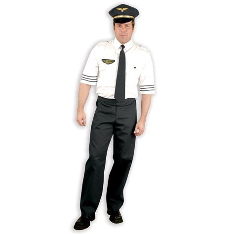 Mens Costumes Costumebox Free Express Shipping Over 79 Pilot