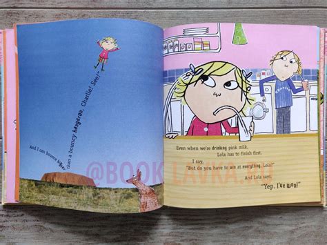 Charlie And Lola My Completely Best Story Collection купить в
