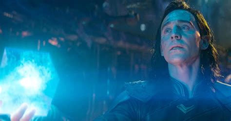 Terima pesanan dengan aman atau uang anda akan kami kembalikan. Tom Hiddleston Sudah Tahu Takdir Loki di Infinity War 2 ...
