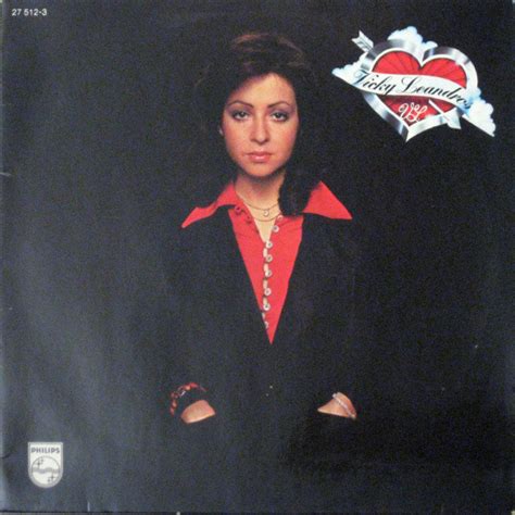 Vicky Leandros Vicky Leandros Vinyl Discogs