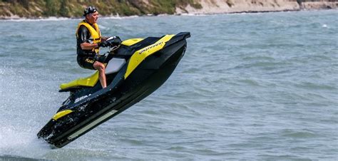 It's important to know that there are cheap jet ski models that are still brand new. Sea-Doo vs. Yamaha vs. Kawasaki — Which PWC Is Best ...