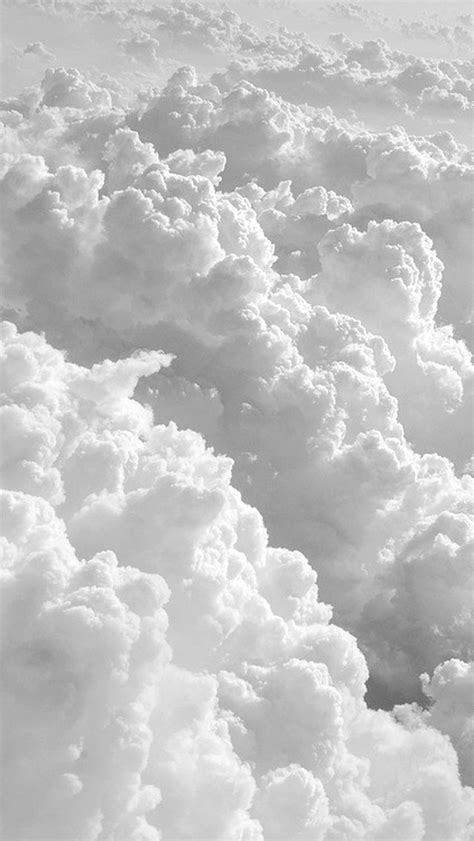 Thick Clouds Iphonewallpaper Sfondi Vintage Sfondi