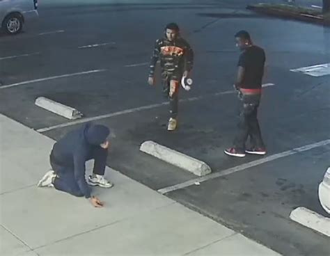 Authorities Arrest Charge Trio Suspected In String Of Robberies In Long Beach • Long Beach Post