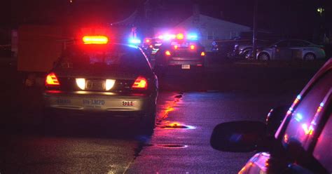 1 Arrested After Fatal Shooting Lmpd Officer Injured In Chase News