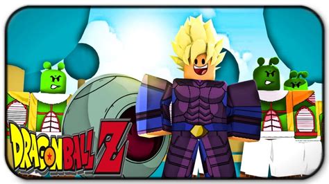 This comes along with various benefits. How To Get To Planet Namek In Roblox Dragon Ball Z Final Stand - YouTube