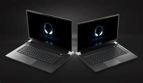 Dell Announces Alienwares Thinnest 15 Inch And 17 Inch Gaming Laptops