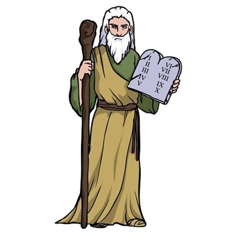 Moses Clip Art 10 Free Cliparts Download Images On Clipground 2024
