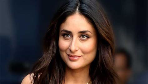 Kareena Kapoor Khan People Are Not Used To Mainstream Actors Talking About Sex Especially