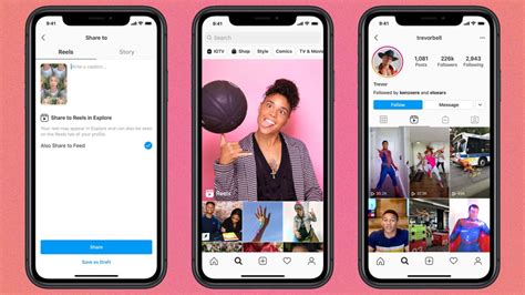 Everything We Know About Reels Instagram’s New Tiktok Clone