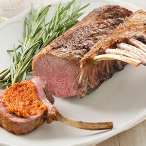 Great nz lamb is a real treat. Rack Recipes - New Zealand Spring Lamb