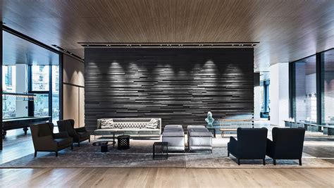 10 Questions With Piero Lissoni Interior Design Hotel Interiors