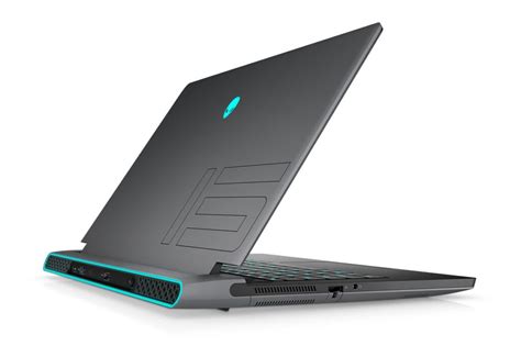 Dell And Alienware Announce New Laptops Technuovo