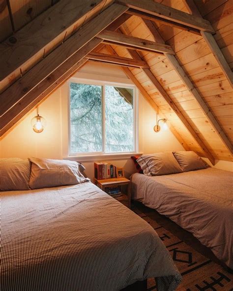 Clever Ways To Use Your Bonus Room Attic Bedroom Small Attic Bedroom Designs A Frame House