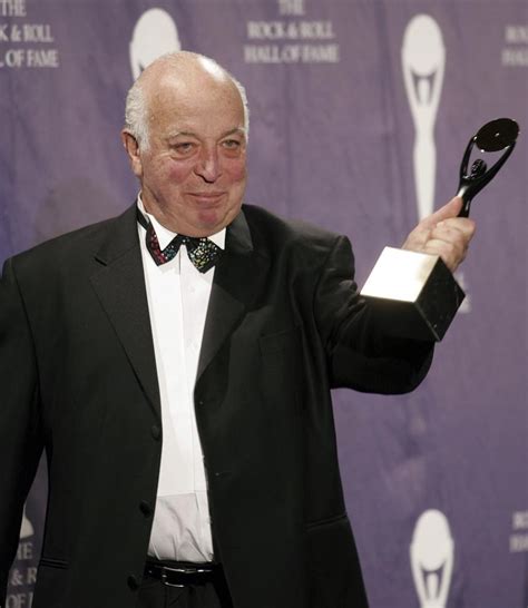 seymour stein record exec who helped launch careers of madonna k d lang dead at 80