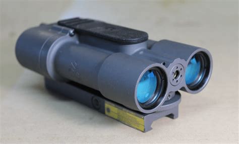 Gear Review Silencerco Weapons Research Radius Rangefinder Sofrep