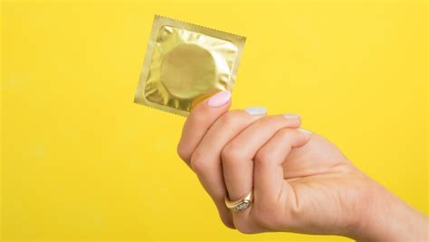 Allergic To Latex Here Are 4 Latex Free Condoms You Can Try Instead
