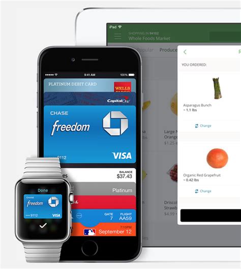 An Updated List Of The Merchants Cards And Apps That Accept Apple Pay