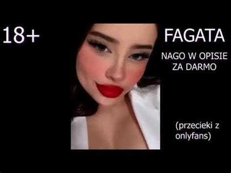 Fagata Fap Nago Przecieki Z Onlyfans NAGRANIE Fap Tr EroFound