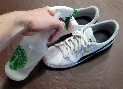 How To Shrink Shoes 5 Useful Methods Tall Paul