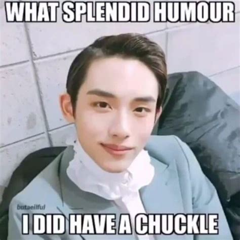 Kpop Memes Fb Memes Funny Memes Meme Faces Winwin Reaction