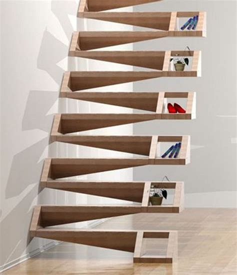 Get Inspired With Our Space Saving Staircase Ideas And Designs Our