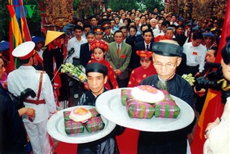 Có như vậy chúng ta mới xứng đáng với công lao của các thế hệ anh hùng dân tộc, với tổ tiên ta ngày trước. Giỗ tổ Hùng Vương cúng lễ vật gì - lịch sử dựng nước Vua ...