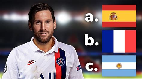 Although the continental congress voted in favor of independence from great brit. GUESS THE COUNTRY OF EACH PLAYER - FOOTBALL CHALLENGE ...