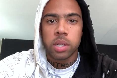 Vic Mensa Defends Xxxtentacion Diss In Bet Hip Hop Awards Cypher Xxl