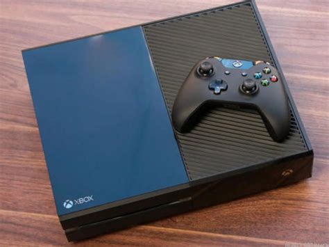 400 Xbox One Without Kinect Coming June 9 Drops Live Gold Requirement