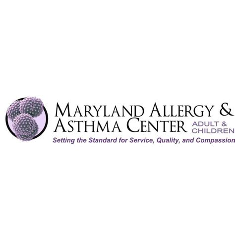 Asthma And Allergy Center Of Maryland