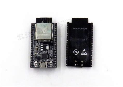 Esp32 Mini Core Dev Board Esp32 Devkitc V4 Electrodragon