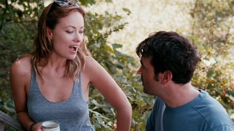 Olivia wilde filmography including movies from released projects, in theatres, in production and upcoming films. Drinking Buddies Trailer 2013 Olivia Wilde, Anna Kendrick ...