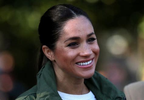 Prince Harry And Meghan Markle Snubbed By A List Celebrities