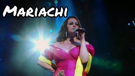 The Last Jenni Rivera Concert Live From Arena Monterrey Part 3