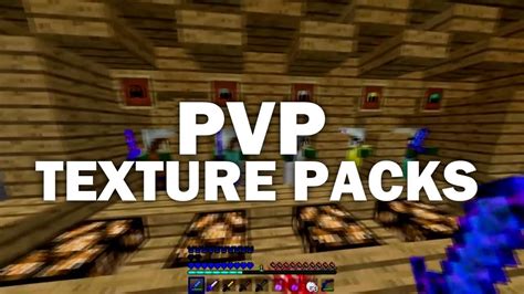 Top 19 Minecraft Texture Pack 116 5 Pvp Hay Nhất 2022