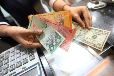 Nilai tukar untuk dengan rupiah indonesia terakhir diperbaharui pada 9 mei 2021 dari msn. Nilai Mata Wang Ringgit Malaysia Terkini - UMNO & BN DLM ...