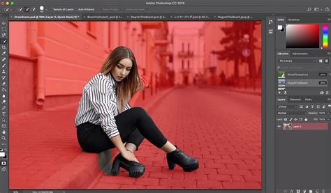 Adobe Quiere Transformarnos En Maestros De Photoshop Con La Ayuda De La