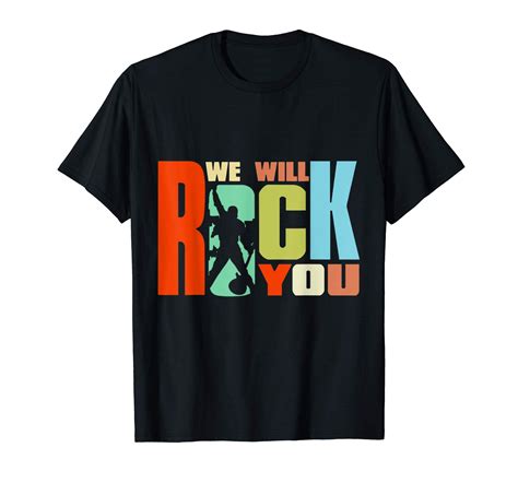 Vintage Queens Band Rock Music Love Freddie Cute T Shirt Shirtsmango