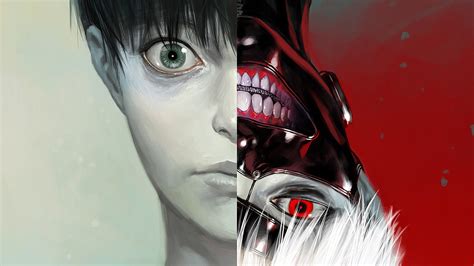 If you're in search of the best tokyo ghoul wallpapers, you've come to the right place. Download Gambar Anime Tokyo Ghoul Kaneki - Gambar Anime Keren
