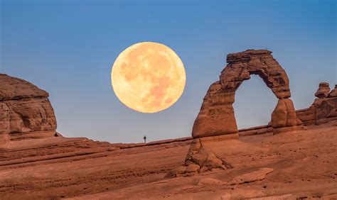 Arches National Park The Greatest American Road Trip