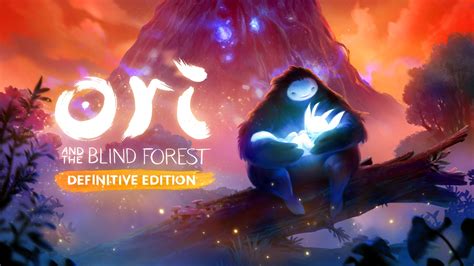 Ori And The Blind Forest La Definitive Edition è Disponibile Su