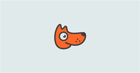 107 Logos De Perros Diseño Web Barcelona