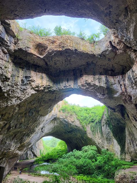 Tour To Lovech Devetaki Cave And Krushuna Waterfalls Sofia Bulgaria
