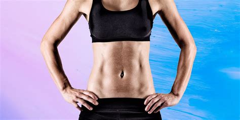 The Awesome Move That Will Work Your Abs Like Crazy Self