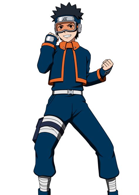 Kid Obito X14250 By Thejiltedoutlaw On Deviantart